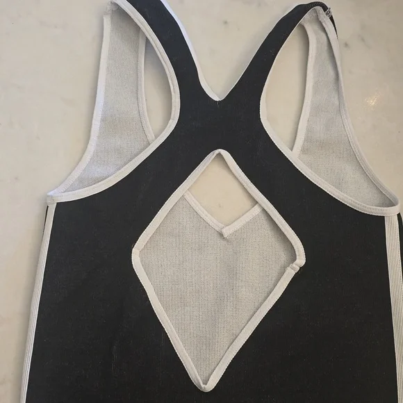 NWOT FP Movement Power Play Bodysuit. M/L - Picture 6 of 8